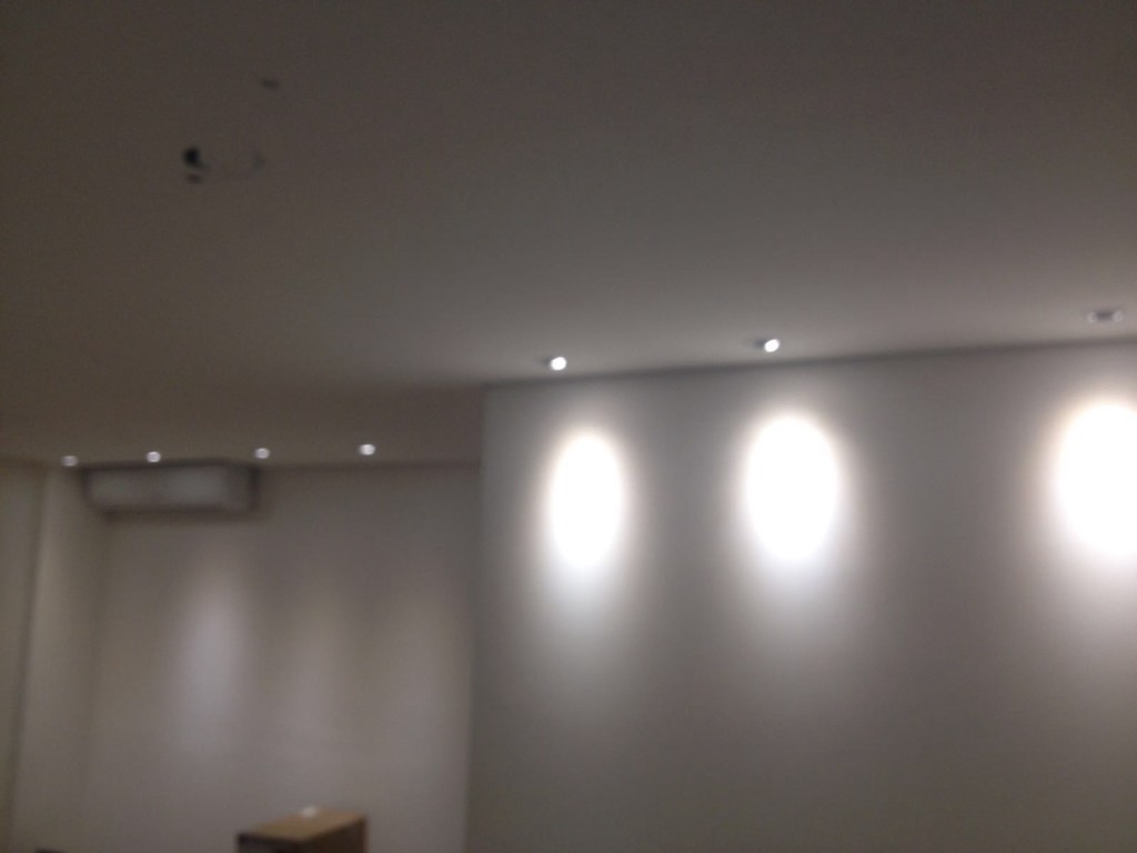 Forro Dry-Wall Gesso Campinas
