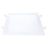 Plafon Quadrado de Embutir - 24W - Imagem 2
