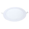 Plafon Redondo de Embutir - 24W - Imagem 2