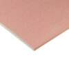 Placa de Gesso RF (Resistente a fogo)